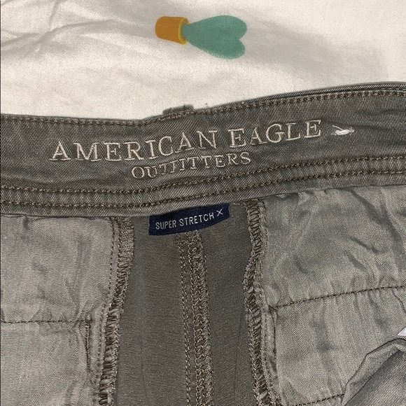 American Eagle Shorts - Picture 3 of 4